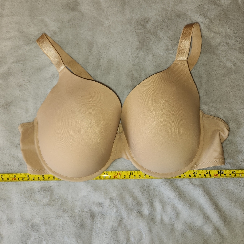 Secret Treasures Full coverage bra size 42C